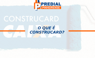 O que é construcard?